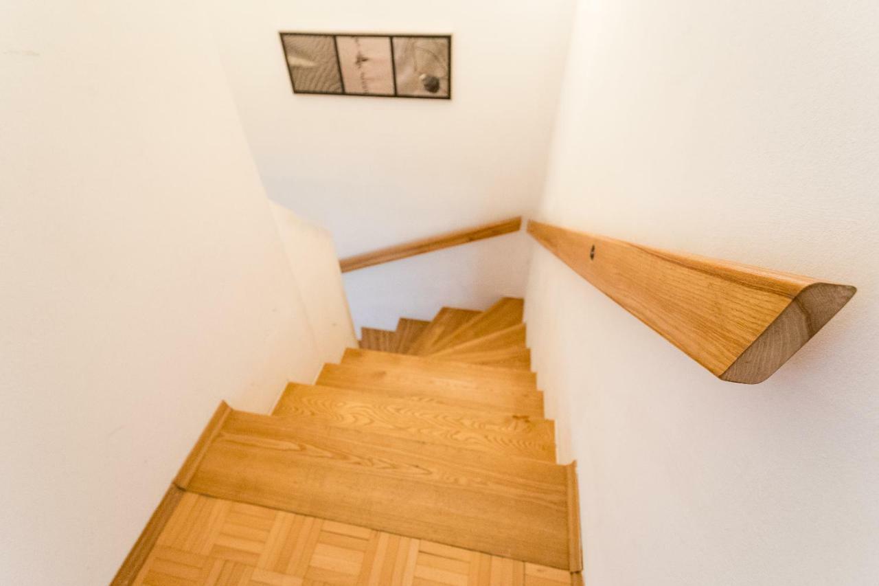 Lovely Two Level Apartment For Families Виена Екстериор снимка