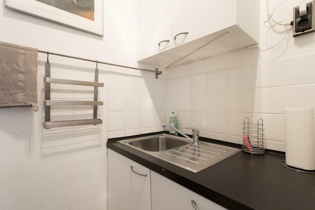 Lovely Two Level Apartment For Families Виена Екстериор снимка