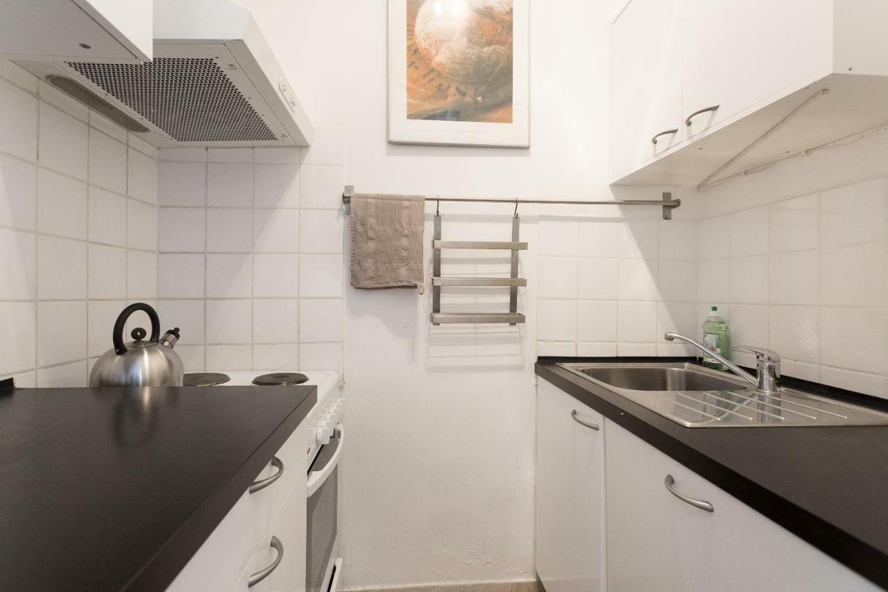 Lovely Two Level Apartment For Families Виена Екстериор снимка